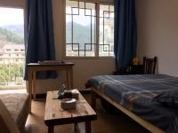 重庆付袆裬公寓 - 度假一室三床房