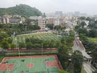 广州市白云区同和泓寓之家公寓(6号店)