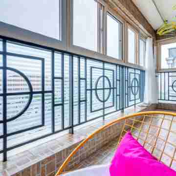 温馨家公寓 Rooms