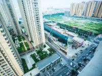 Panjin Xinxin Rizu Apartment