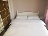 馋眠酒店式公寓 - 一室大床房
