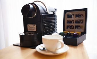 Wren Culture Boutique Hotel