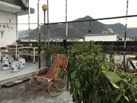 Hui feng farmhouse - pemandangan pegunungan