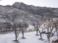 淄博海棠山舍客栈 - 精致生态二室一厅套房