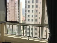 澜湾清风公寓(天津2号店) - 简约一室一厅套房