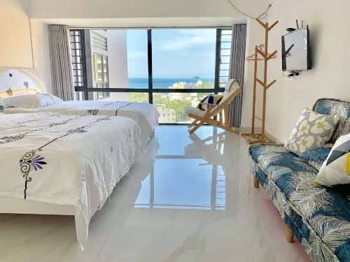 Ruyi Homestay