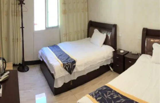 阿壩光明山莊公寓（4號店）