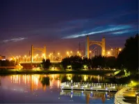 Liaoyang Nanguo homestay