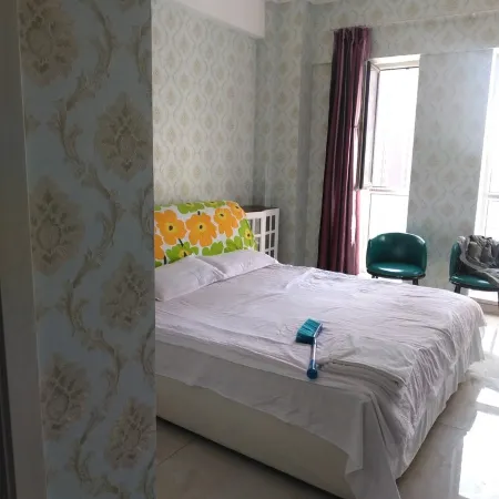 Yezi  Homestay