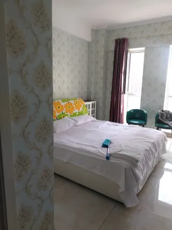 Yezi  Homestay Отели рядом с достопримечательностью «Ironman Square»