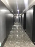 Guangzhou Gauss apartment