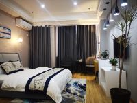 南京安乐窝公寓 - 舒适美景一室大床房