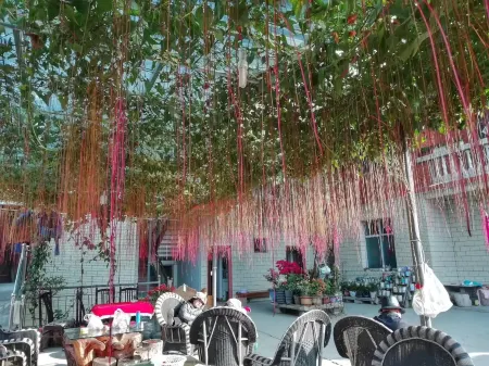 Miyi Xiaohe Courtyard