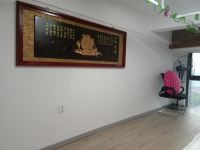 上海程芳华公寓 - loft二室二床房