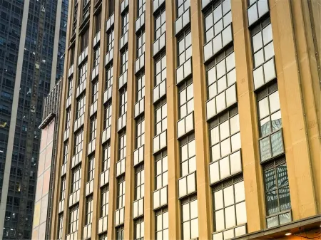 Guangzhou Mimi Garden Hotel Apartment