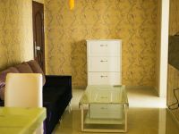 乌鲁木齐主题风格公寓 - 舒适温馨一室一厅套房