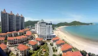 Heart island hotel of Nan'ao island Hotels near Qing'aowan Astronomy Square
