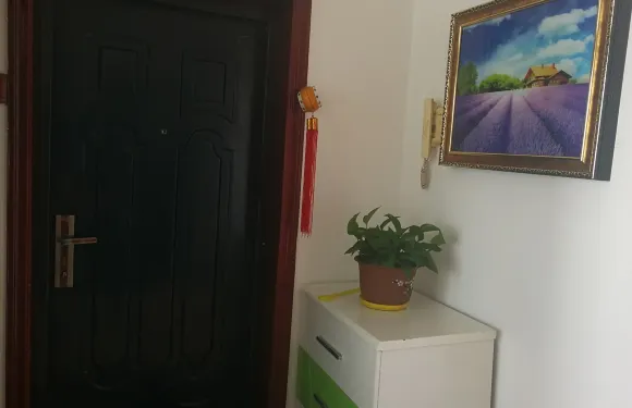 延邊家庭式公寓民宿