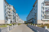 Putuo mountain music residents stay