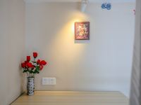 杭州设计梦想公寓(3号店) - 复式二室一厅套房