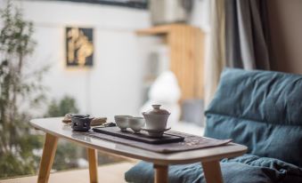 Suzhou Xugusu Homestay(Humble Administrator's Garden)