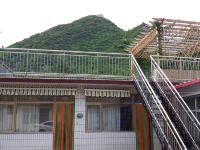 方海军民宿(兴隆五道河店) - 一室大床房