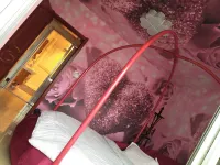 Haiying Hotel - Wi-Fi