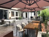 Vangen Hotels in 