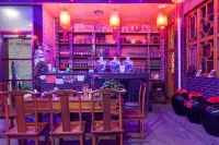 Pingyao Jiaxin Guesthouse