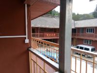 恩施利川曾哥客栈(银龙瀑布分店) - 一室单床房