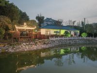上海赵家大院 - 阁楼双床房