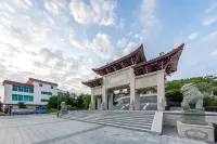 Weizhou Island Yuanlan Home Hotel
