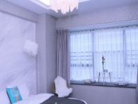 东莞创品居F3轻奢酒店式公寓 - 舒适一室大床房
