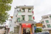 Heru Fashion Apartment