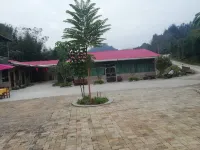 Shaoguan Jinxiangyuan Homestay Hotels near Jinglulun Culture and Tourism Village