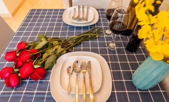 Tianjin MingJun LOFT serviced apartments - Housity