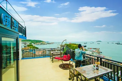 Nuanshu Hostel Các khách sạn ở Gouqi Island