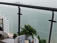 惠州大亚湾黄金海岸浅水湾房东公寓 - 温馨海景房
