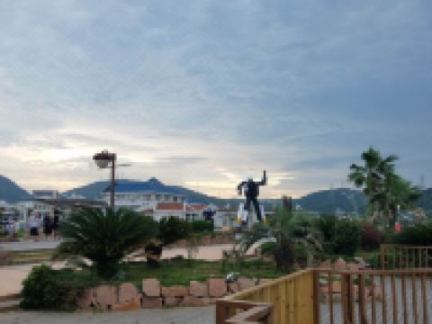 嵊泗青梅小庄 - 其他