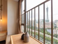 塔宿公寓(广州玉菡路分店) - 温馨榻榻米一室二床房