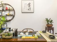 深圳深圳Sam君公寓 - 商务二室二厅套房