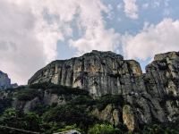 雁荡山行人旅迹民宿 - 五居