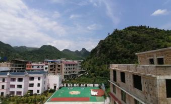 Huangguoshu Andu Hotel Guizhou Anshun