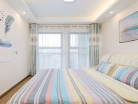 南京蓝胖子的家酒店式公寓 - 精装二室一厅套房