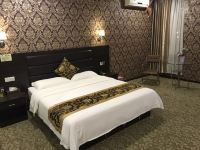 深圳龙百汇酒店 - 标准大床房(无窗)