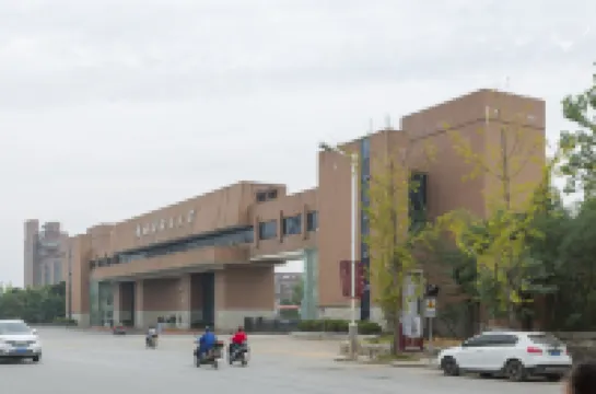 Very Much Pottery Homestay