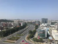 Guangzhou Gauss apartment