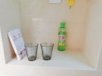 扬州萌萌家公寓(3号店) - 双人床