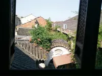 The Fallen Flower Old House - Luxurious Garden Suites in Jiangnan Courtyard Style - Romantisk