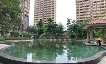 Qing yuan qian she oft min su - Housity